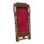 Coppery Art Deco Photo Frame For Sale