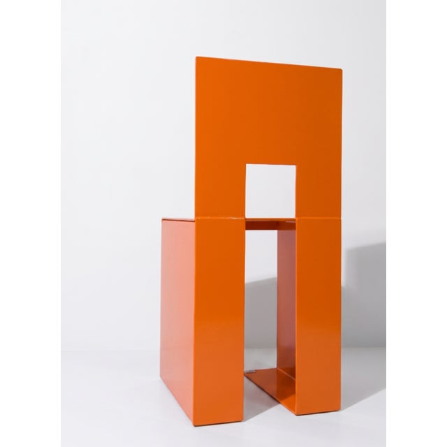 Poised Chair is a tribute to the purity of the line. Designed by Dario Nasuti, it represents the evolution of a 35-year...