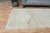Beige 1970s Vintage Handmade Wool Cotton Turkish Beige Runner Rug For Sale - Image 8 of 11