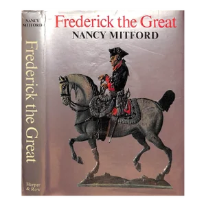 "Frederick the Great" 1970 Mitford, Nancy