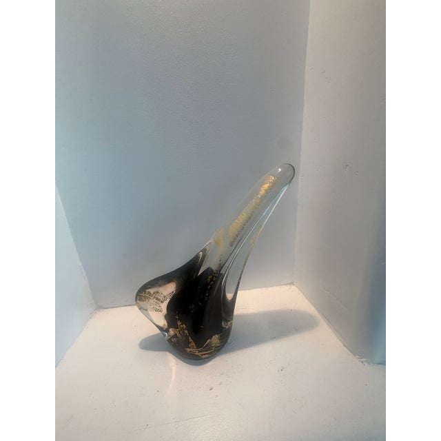 1950s Murano MCM Sculpture For Sale - Image 14 of 14