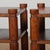 Vintage Elm Nightstands, 1950s, Set of 2 For Sale - Image 6 of 7