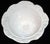 Vintage MCM Jay Willfred for Andrea by Sadek Majolica White Cabbage Leaf Tureen For Sale In Phoenix - Image 6 of 6