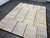 Design Plus Gallery presents a 8ft 4in x 9ft 9in Lalita Area Rug from The Citizenry. The rug has a high-texture, geometric...