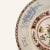 Spode Early 19th Century Spode “London” Design Plates- Set of 8 For Sale - Image 4 of 5
