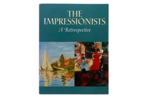 The Impressionists - a Retrospective