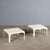 Demetrio Coffee Tables from Artemide, Set of 2 For Sale - Image 9 of 9