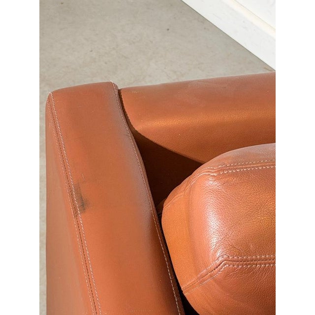 Late 20th Century Model 1051 Lounge Chair by Charles Pfister for Knoll, 1970s For Sale - Image 5 of 7