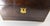 19th Century English Rosewood Veneer Traveling Vanity Case Box For Sale - Image 10 of 18