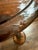 Vintage Monumental Bobbin-Turned Wood Display Pedestal or Plant Stand, 37.5” For Sale - Image 18 of 18