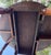 19thc Walnut Drop Leaf Table From Ohio For Sale - Image 11 of 12