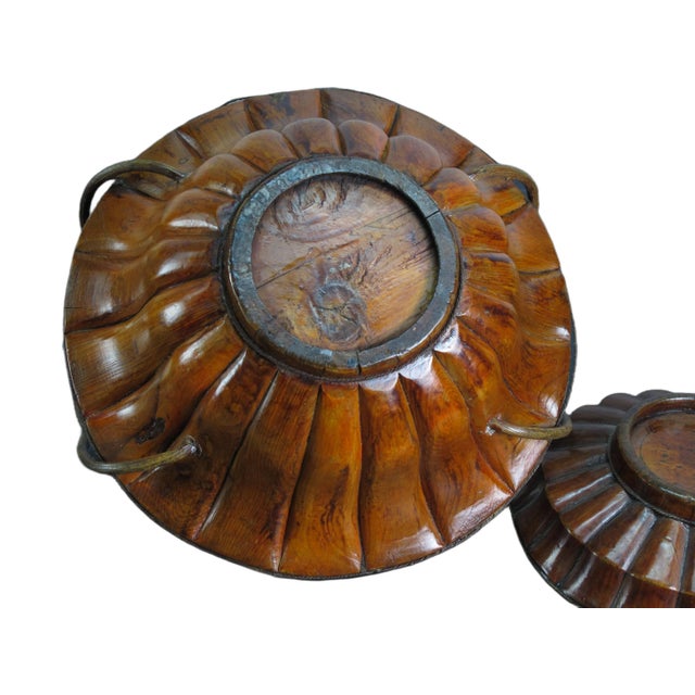 Pumpkin Basket For Sale - Image 10 of 11