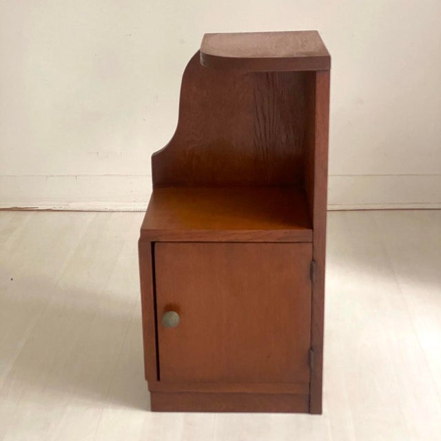 Vintage Side Table, 1950s, in Good conditions. Designed 1950 to 1959