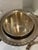 Antique Silverplated Sheffield Champagne Bucket With Two Handles and Elaborate Decoration For Sale In Philadelphia - Image 6 of 10