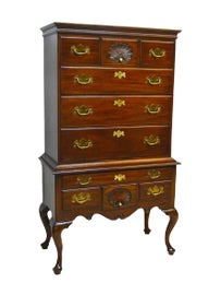 Example of Henkel Harris Highboys