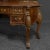 Wood Antique Victorian Mahogany Dressing Table For Sale - Image 7 of 17