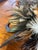 1950s 1950s Feather Crown Papua New Guinea For Sale - Image 5 of 6