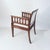 Antique Armchairs, 1890s, Set of 4 For Sale - Image 9 of 10