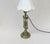 Art Nouveau Bronze Table Lamp For Sale - Image 17 of 18