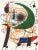 Artist: Joan Miro Country: Spain Title: Untitled V1-5 Medium: Original Lithograph Marks: Not signed not numbered Size:...