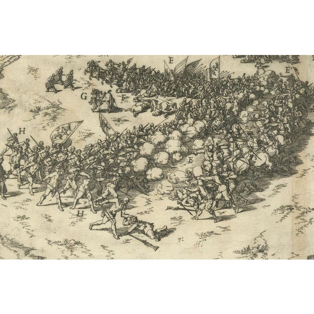 Paper A Turning Point in the Eighty Years War, 1632, Paper For Sale - Image 7 of 9