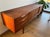 Vintage Danish Sideboard, 1950s For Sale - Image 6 of 9