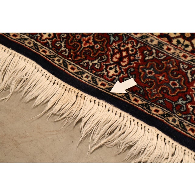 Persian Bakhtiari Style Rug — 3' x 5' For Sale - Image 14 of 18