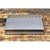 Mid 20th Century Vintage Greek Key Metal Box For Sale - Image 5 of 12