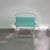 Acrylic Glass Chair, 1980s For Sale - Image 17 of 18