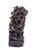 Mid 20th Century African Tribal Stacked Figure Carving For Sale - Image 5 of 5