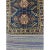 Tribal Handwoven Ghochan Tribal Area Rug For Sale - Image 3 of 9