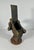Wood American Folk Art Cigarette Holder For Sale - Image 7 of 10