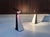 Iota Table Lamps by Hikaru Mori for Nemo, Italy, 1990s, Set of 2 For Sale - Image 14 of 18