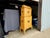 Henredon "Circa East" Wine & Bar Cabinet For Sale - Image 10 of 10