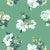 Swans Island Jade Green Wallpaper Sample For Sale