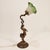 Modern French Empire Table Lamp, 1920s For Sale - Image 3 of 14