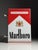 Plastic Marlboro Light Box, 1980-1990 For Sale - Image 7 of 18