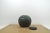 Green Mid-Century Modern Japanese Raku Ceramic Vessel With Lid For Sale - Image 8 of 12
