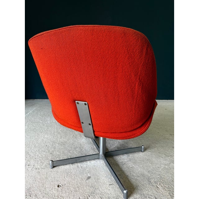 Mid-Century Modern Exquis Lounge Chairs by Geoffrey Harcourt for Artifort, Netherlands, 1960s, Set of 2 For Sale - Image 16 of 18