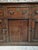 Georgian Chestnut Dresser or Sideboard, 18th Century For Sale - Image 11 of 17