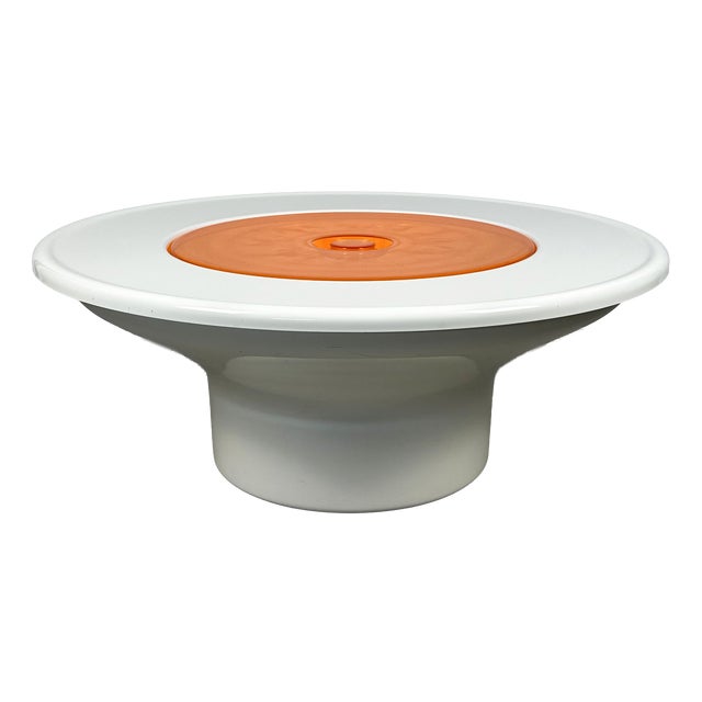Yoga Coffee Table by Michel Cadestin for Airborne, France, 1960s For Sale