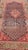 Antique Persian Malayer Gallery Rug With Navy Field With Paisley Design For Sale - Image 9 of 13