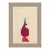Collage Series - Faith by Susan Hable For Sale