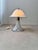 Mid-Century Modern Organic Mushroom Table Lamp from Artistica Lampadari, 1970s For Sale - Image 3 of 9