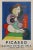 Galerie Beyeler-Bale Pablo Picasso Year: 1967 Medium: Lithograph Poster Edition: 1600 Size: 30.5 x 20 in. (77.47 x 50.8...