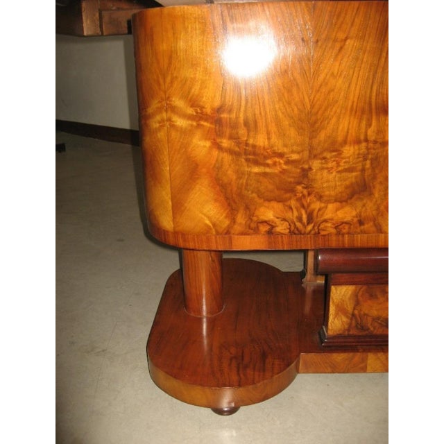 1930s Art Deco Table, 1930s For Sale - Image 5 of 13