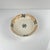 Earthenware Plate on Pedestal from Badonviller Roscoff, 1930 For Sale - Image 4 of 12