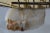 Curtis Jere Signed Jere Vintage Mid Century Brass Onyx Three Mast Sailing Yacht Boat Sculpture For Sale - Image 4 of 7