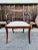 19th Century Mahogany Armchair For Sale - Image 12 of 12