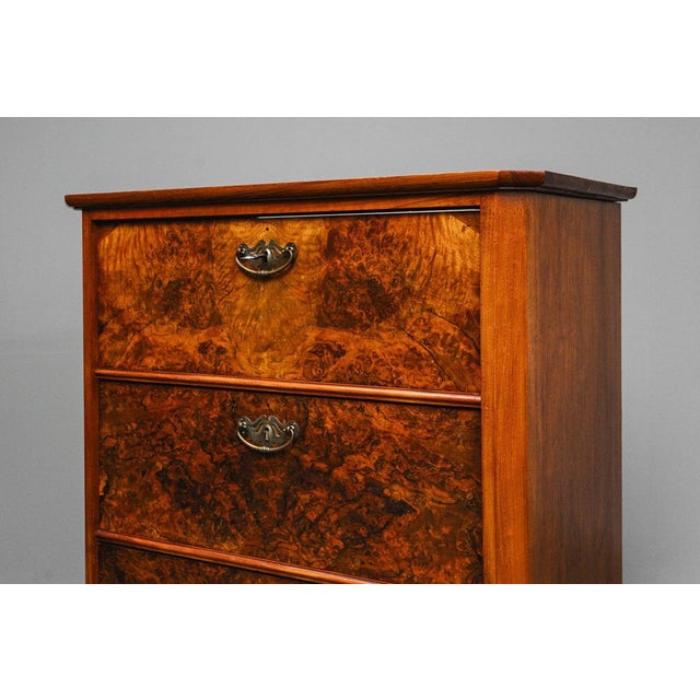 Antique Chest of Drawers For Sale - Image 15 of 17